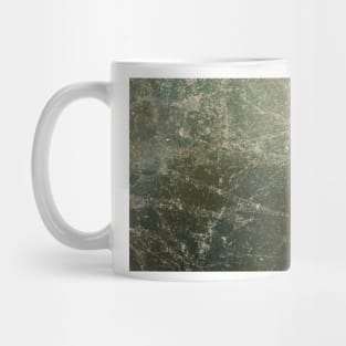 Earth View Mug